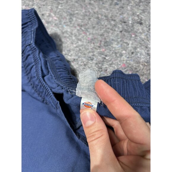 Dickies  Mens Navy Cargo  Pants XL - Picture 6 of 8